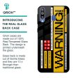 Aircraft Warning Glass Case for Samsung Galaxy M40 Online Hot Sale