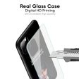 Aesthetic Digital Art Glass Case for iPhone SE 2020 For Cheap