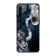 Astro Connect Glass Case for Xiaomi Redmi Note 8 Online now