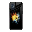 AAA Joker Glass Case for Vivo V17 Supply