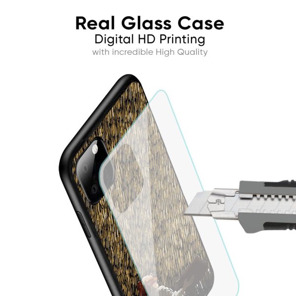 Rain Festival Glass Case for Samsung Galaxy Note 20 Ultra on Sale