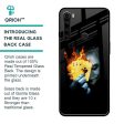 AAA Joker Glass Case for Xiaomi Redmi Note 8 Online