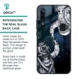 Astro Connect Glass Case for Xiaomi Mi A3 For Cheap