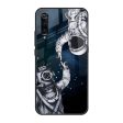 Astro Connect Glass Case for Xiaomi Mi A3 For Cheap