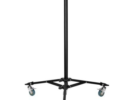 Promaster Rolling Studio Stand Online Hot Sale