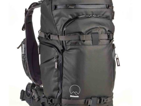 Shimoda Action X25 Backpack Starter Kit Black Hot on Sale