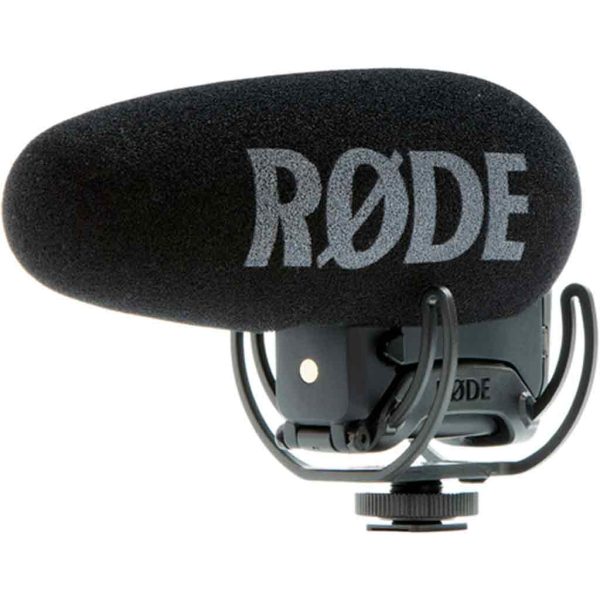 Rode Videomic Pro+ Microphone Sale