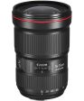 Canon EF 16-35mm f 2.8L III USM Lens on Sale