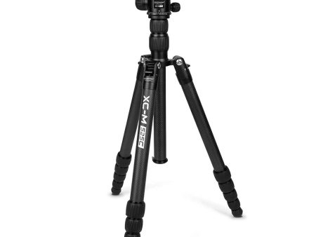 Promaster XC-M 525Ck Black Carbon Fiber Tripod Online Sale