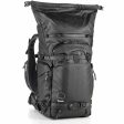 Shimoda Action X25 Backpack Starter Kit Black Hot on Sale