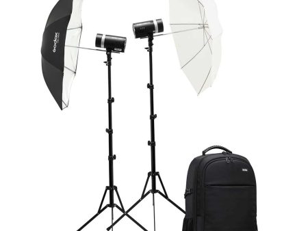 Godox AD300 Pro 2-Light Kit Online Hot Sale