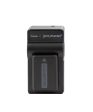 Promaster NP-FW50 Battery And Charger Kit For Discount