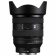 Sony FE 20-70mm f 4 G Lens Online Sale