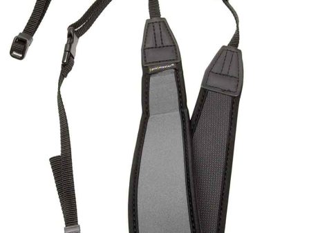 Promaster Contour Pro Strap Grey Supply