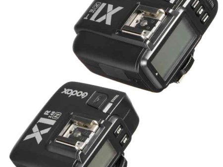 Godox X1N TTL Trigger Set Nikon Cheap