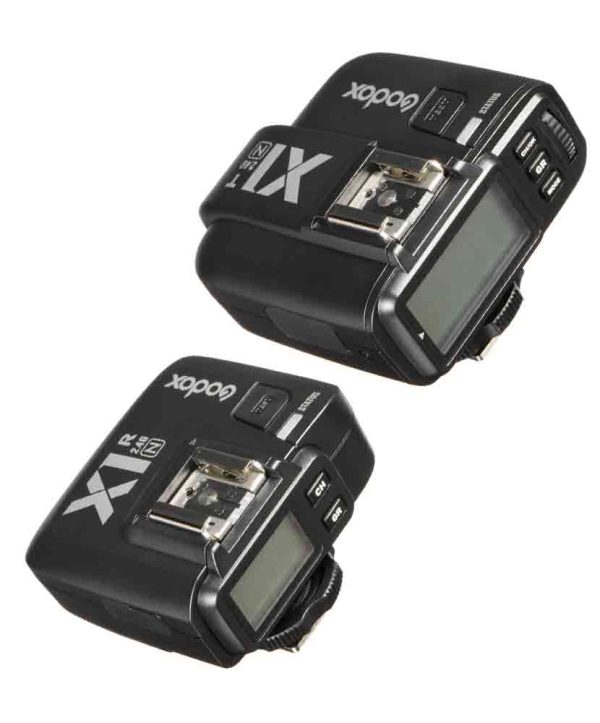 Godox X1N TTL Trigger Set Nikon Cheap