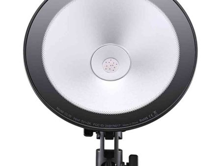 Godox CL10 Webcast LED Light Discount