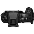 FUJIFILM GFX 50S II BODY Cheap