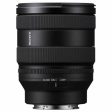 Sony FE 20-70mm f 4 G Lens Online Sale