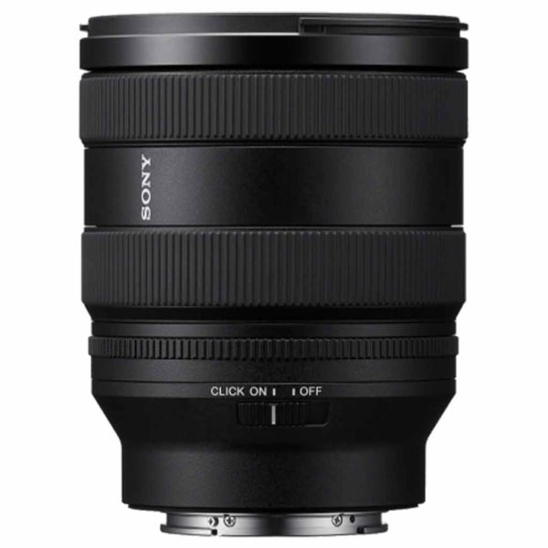 Sony FE 20-70mm f 4 G Lens Online Sale