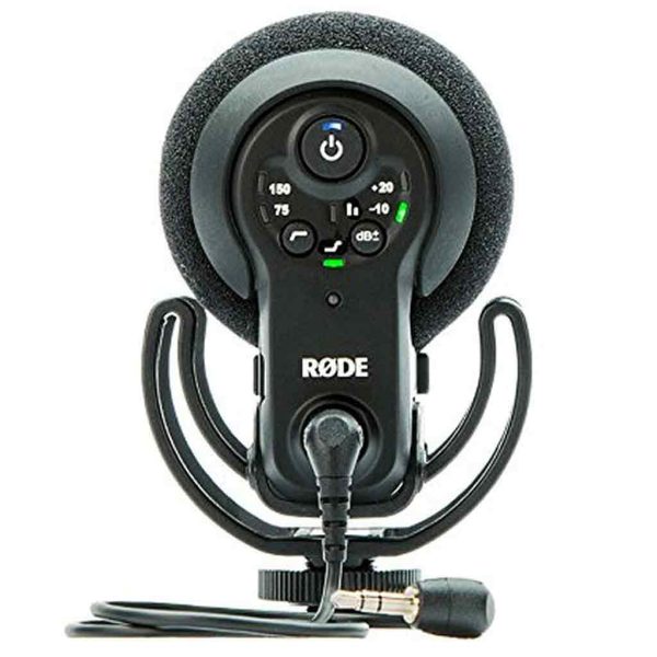 Rode Videomic Pro+ Microphone Sale