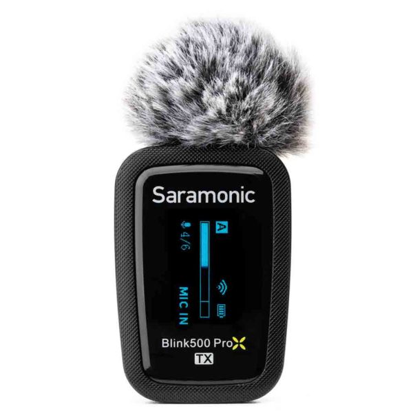 Saramonic Blink 500 ProX B2 Sale