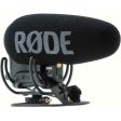 Rode Videomic Pro+ Microphone Sale