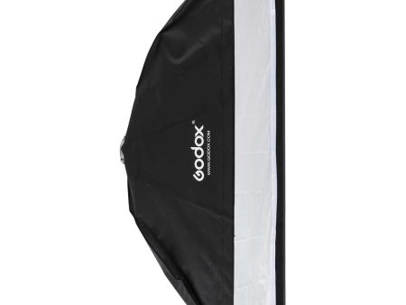 Godox 13.8x63  Stripbox with Grid Online Sale