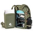 Shimoda Explore V2 25 Backpack Starter Kit Green Fashion