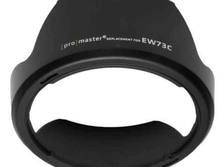 Promaster EW-73C Canon Lens Hood For Sale