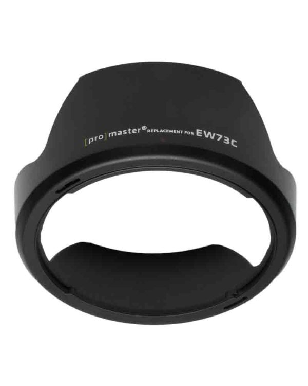 Promaster EW-73C Canon Lens Hood For Sale