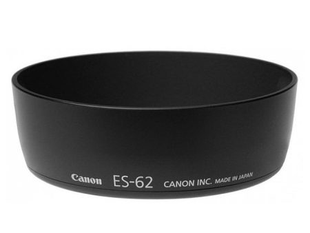 Canon ES-62 Lens Hood Cheap