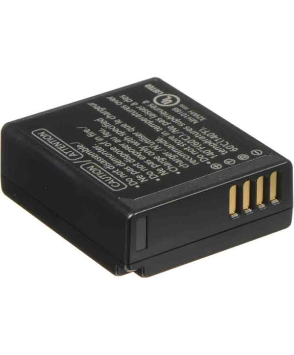 Panasonic DMW-BLG10 Battery Online Hot Sale