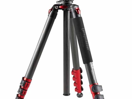 Promaster SP532C Specialist Tripod Kit Online Hot Sale