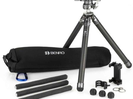 Benro Tablepod Flex Kit Discount