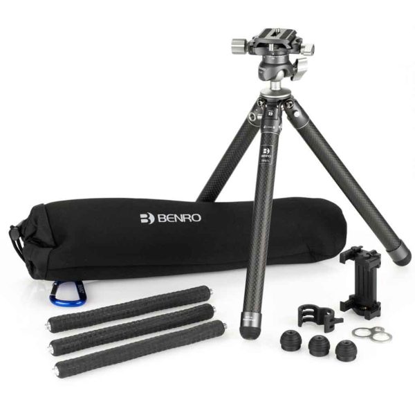 Benro Tablepod Flex Kit Discount