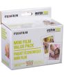 Fujifilm Instax Mini Film 60 Pack Supply