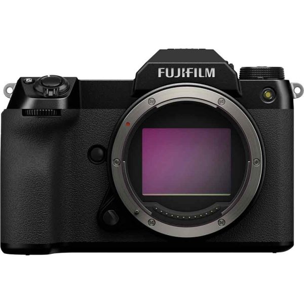 FUJIFILM GFX 50S II BODY Cheap