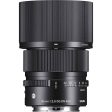 Sigma 90mm f 2.8 DG DN Contemporary Sony E Lens Online Hot Sale