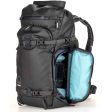 Shimoda Action X25 Backpack Starter Kit Black Hot on Sale