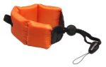 Promaster Float Strap Orange Discount