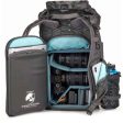 Shimoda Action X25 Backpack Starter Kit Black Hot on Sale