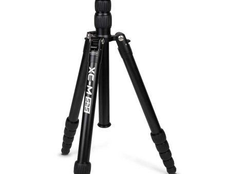 Promaster XC-M 525 Black Tripod For Discount