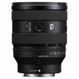 Sony FE 20-70mm f 4 G Lens Online Sale