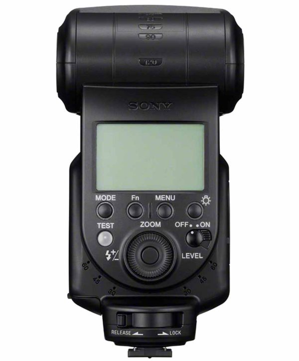 Sony HVL-F60M Flash Online