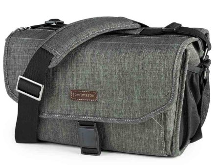 Promaster Blue Ridge Large Bag Green Discount