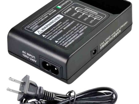 Godox V860II Series Charger Hot on Sale