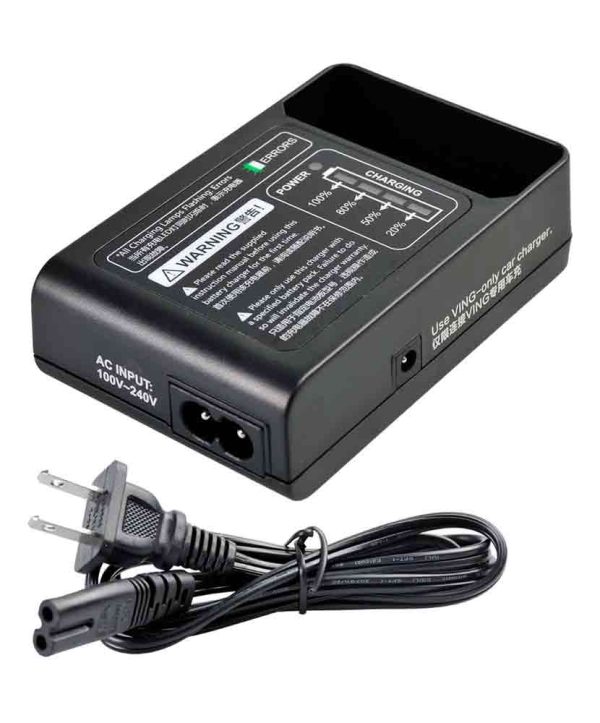 Godox V860II Series Charger Hot on Sale