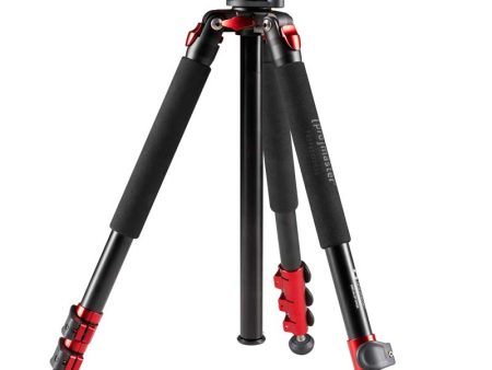 Promaster SP425 Specialist Tripod Kit Online Sale