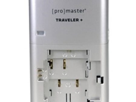 Promaster Traveler+ Sony Sale